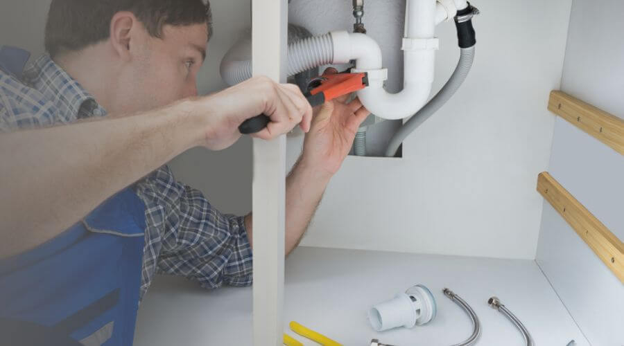 Professional septic pumping service in Fenton, IA